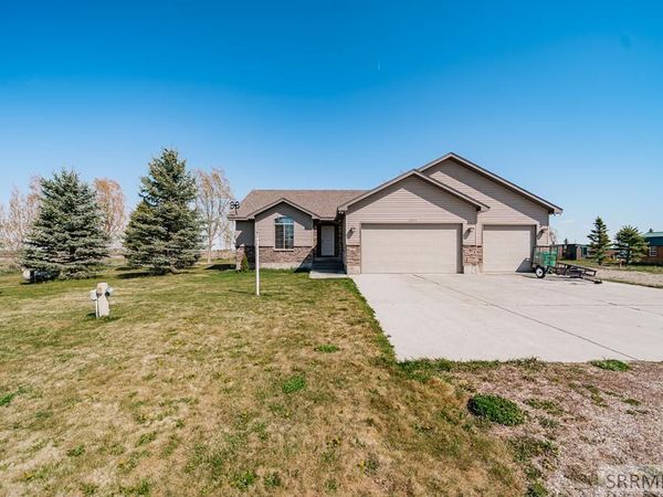 3449 E 225 N, RIGBY, ID 83442