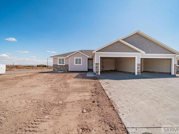 3716 Razor Circle, IDAHO FALLS, ID 83401