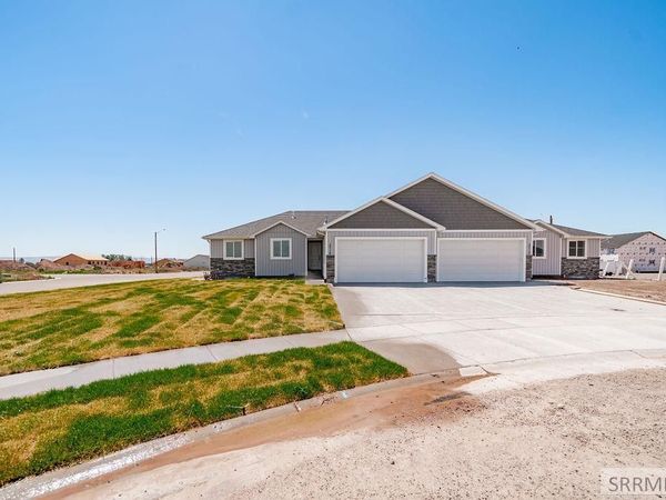 3716 Razor Circle, IDAHO FALLS, ID 83401