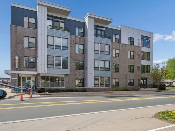 7601 Aldrich Avenue S, Unit 401, Richfield, MN 55423