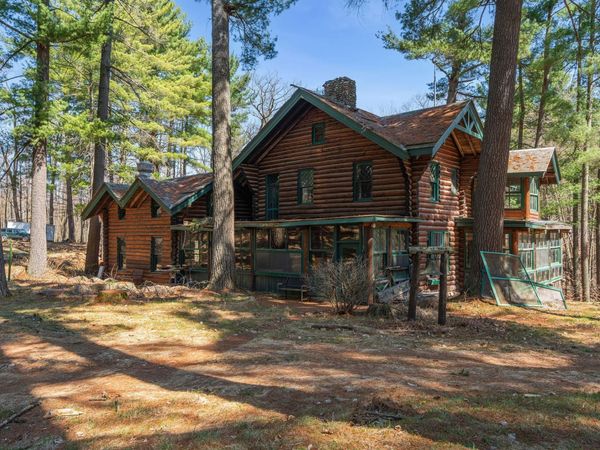 3376 109th Street, Frederic, WI 54837