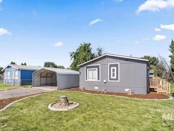 5200 Midway Rd. Trlr 44, Caldwell, ID 83607