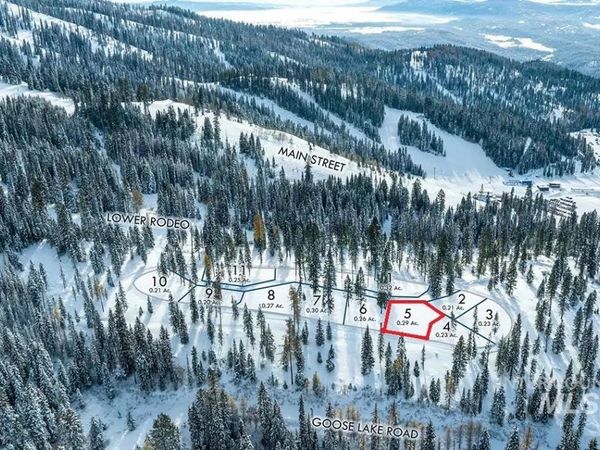 tbd North Loop, McCall, ID 83638