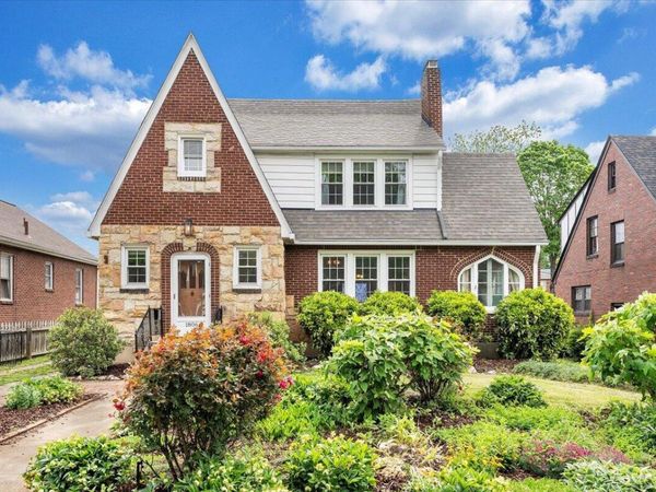 1806 Warrington RD SW, Roanoke, VA 24015