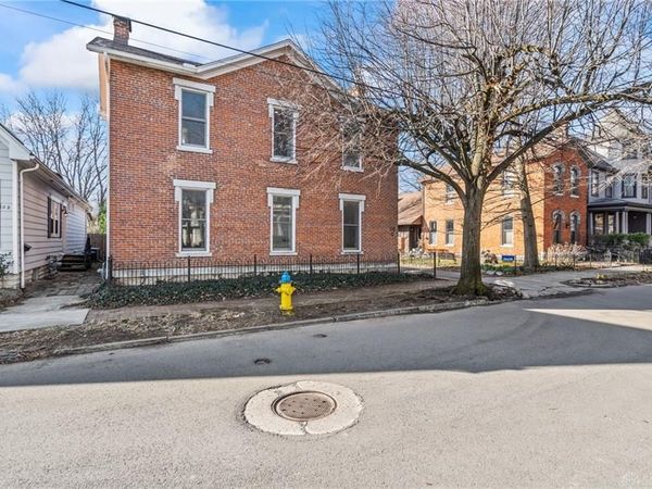 80 Green Street, Dayton, OH 45402