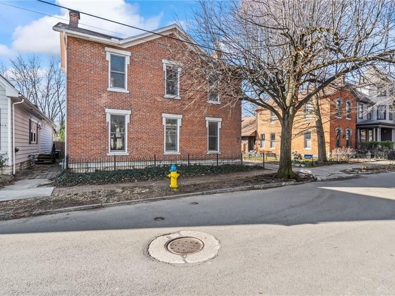80 Green Street, Dayton, OH 45402 Photo 1