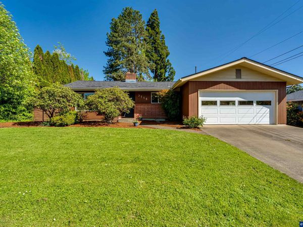 3715 NW Fillmore Av, Corvallis, OR 97330