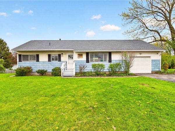 2736 E Henrietta Road, Henrietta, NY 14467