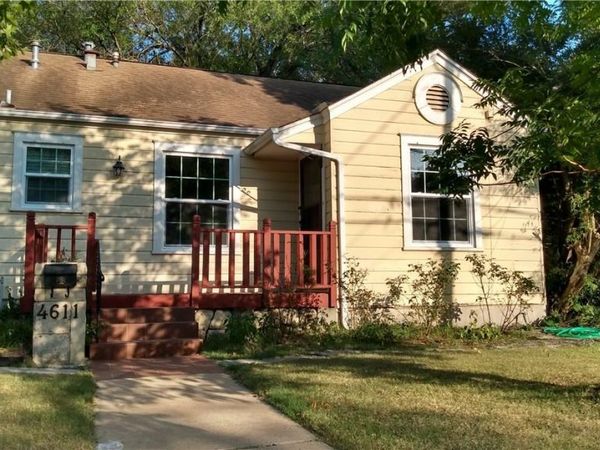 4611 Duval ST , Austin, TX 78751