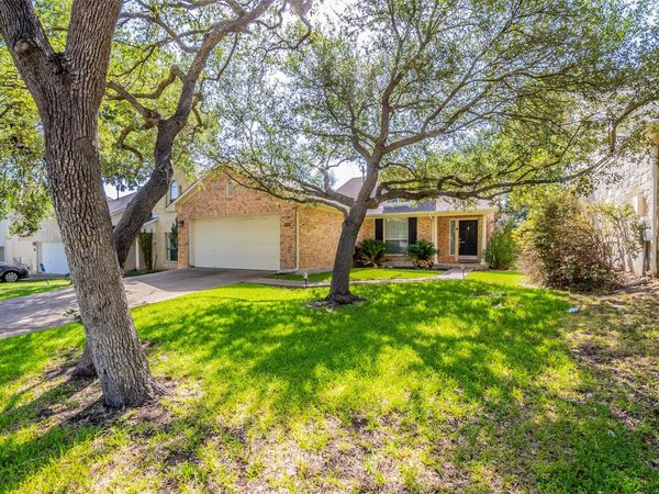 9009 Sommerland WAY , Austin, TX 78749