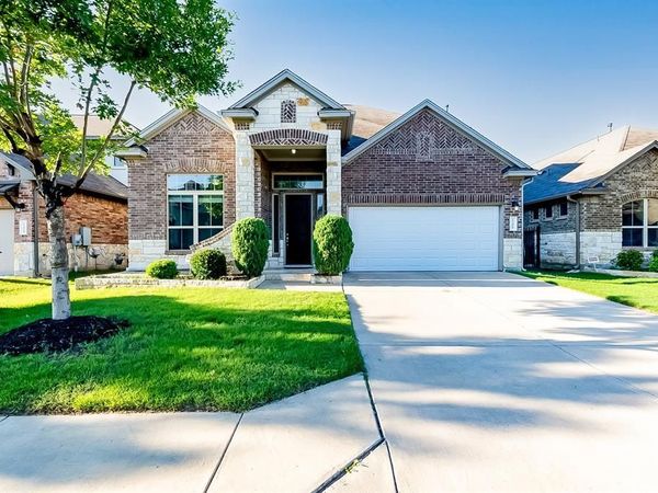 1400 Little Elm TRL , Unit 1206, Cedar Park, TX 78613