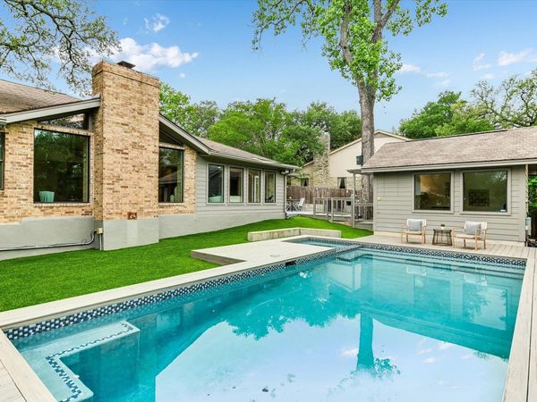 7208 Montana Norte , Austin, TX 78731