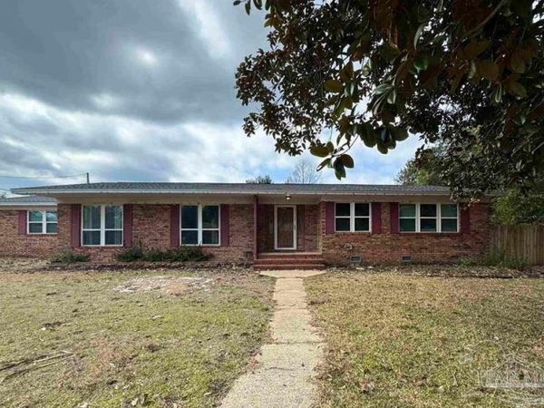 41 N 71st Ave, Pensacola, FL 32506