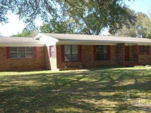 41 71st Ave, Pensacola, FL 32506