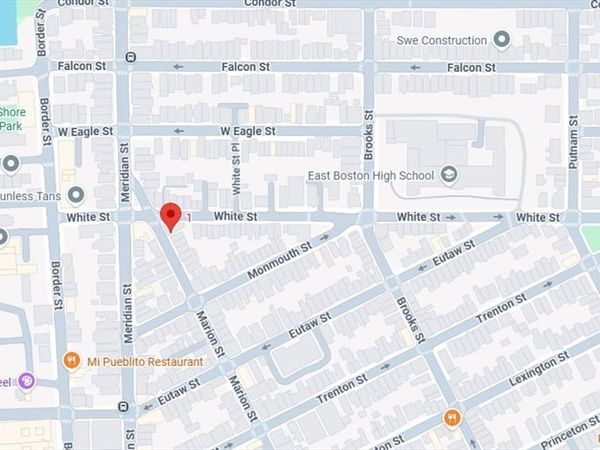 14 Marion St., Unit 1, Boston, MA 02128
