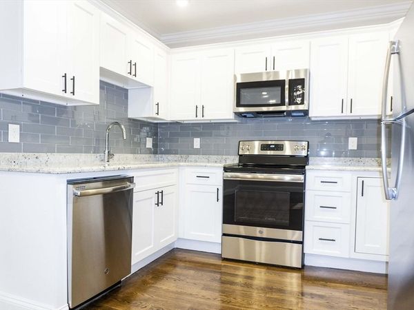 75 Morris St., Unit 2, Boston, MA 02128