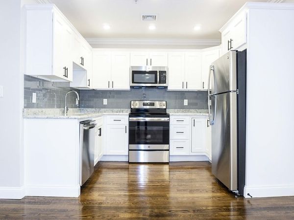75 Morris St., Unit 3, Boston, MA 02128