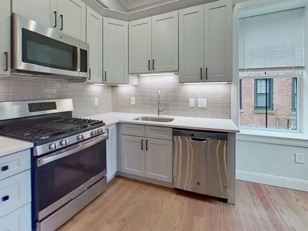 191 Porter St., Unit 3, Boston, MA 02128