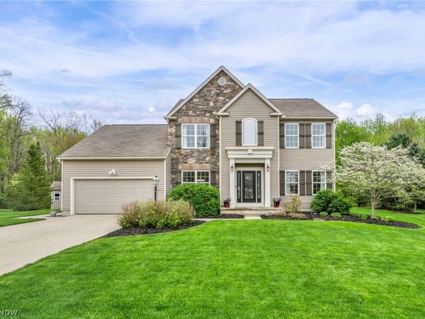 525 Caledonia Drive , Wadsworth, OH 44281