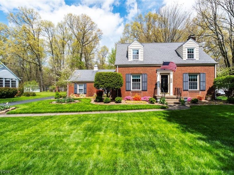 460 Orlo Lane, Boardman, OH 44512 Photo 1
