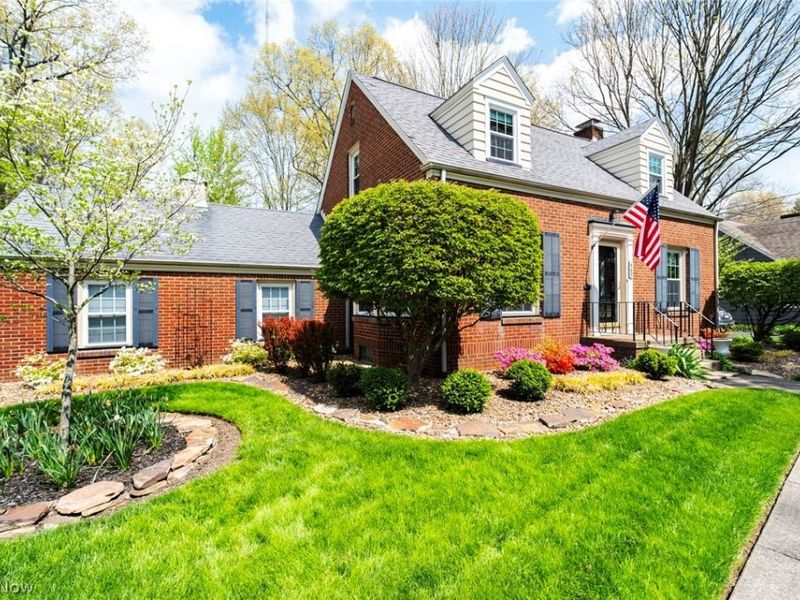 460 Orlo Lane, Boardman, OH 44512 Photo 2