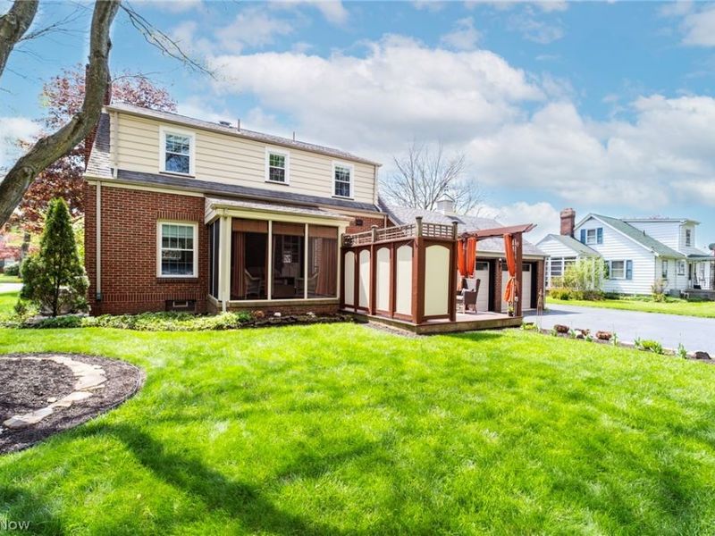 460 Orlo Lane, Boardman, OH 44512 Photo 39