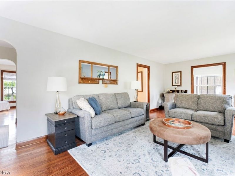460 Orlo Lane, Boardman, OH 44512 Photo 7