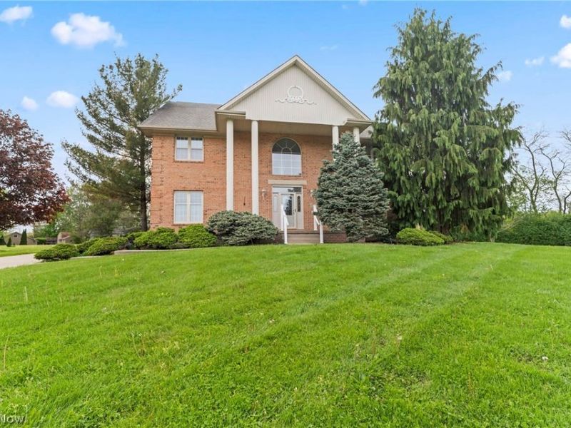 6065 Saint Elia Court, Canfield, OH 44406 Photo 1