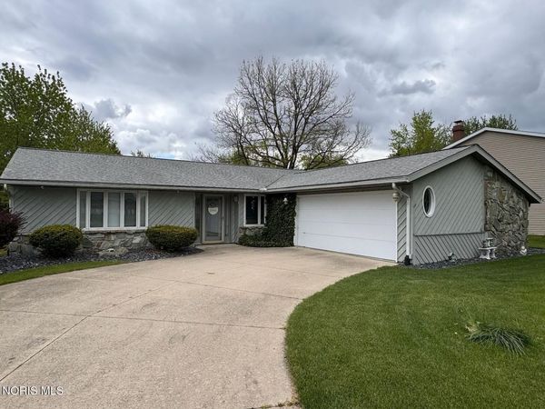 1114 Bavarian Lane, Bryan, OH 43506