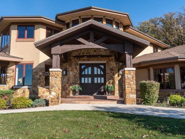 W12295 Reynolds Road, Lodi, WI 53555