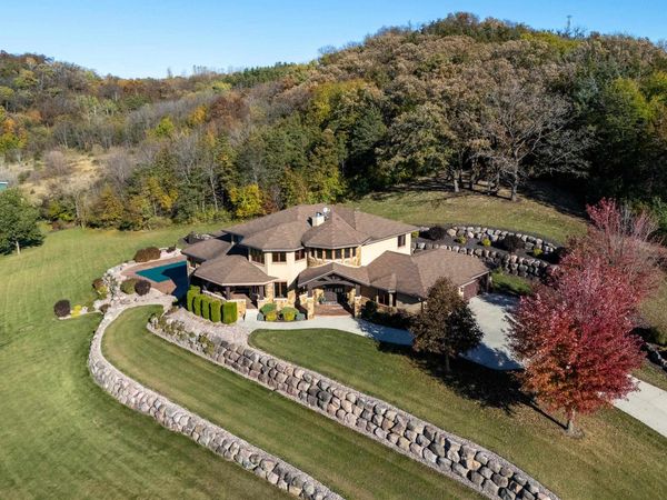 W12295 Reynolds Road, Lodi, WI 53555