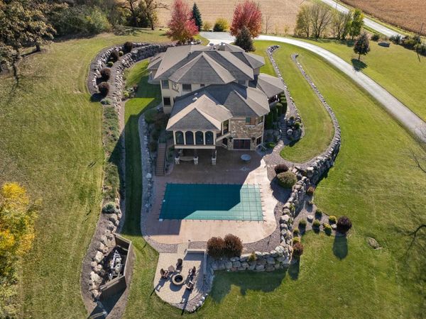 W12295 Reynolds Road, Lodi, WI 53555