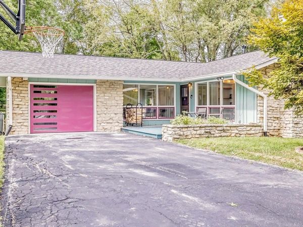 1325 E Elliston Drive, Bloomington, IN 47401