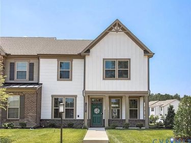 10801 Porter Park Lane , Glen Allen, VA 23059