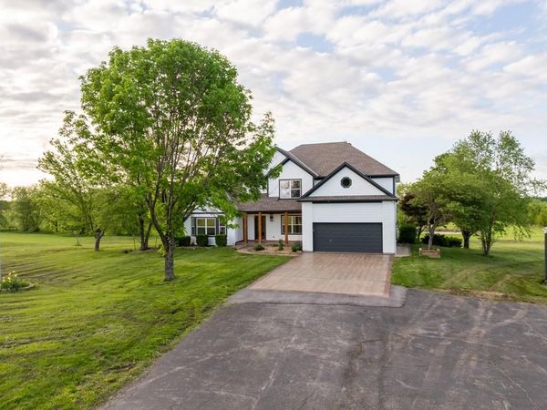 18200 E 191st Street, Pleasant Hill, MO 64080
