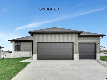 10920 N 152nd Street , Waverly, NE 68462