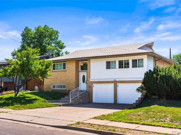 2951 S Downing Street, Englewood, CO 80113