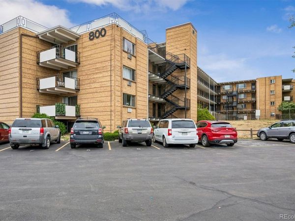 800 W Belleview Avenue, Unit 306, Englewood, CO 80110