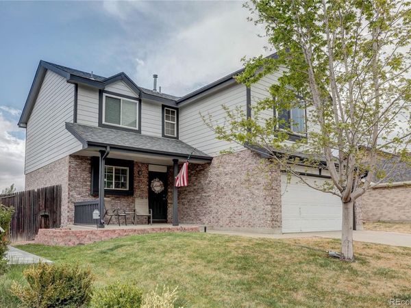 11650 Acoma Street, Northglenn, CO 80234