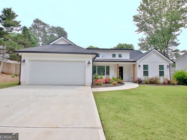106 Shirewood Park Park, Peachtree City, GA 30269