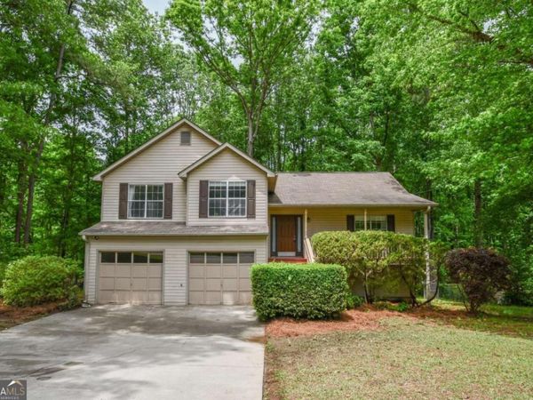 58 Herrell Drive, Villa Rica, GA 30180