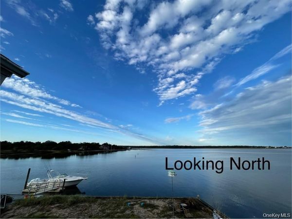1 Bayside Avenue , East Quogue, NY 11942