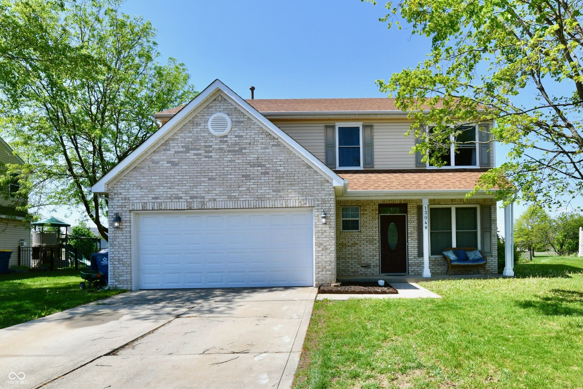 13048 Ross Crossing, Fishers, IN 46038 Main Photo