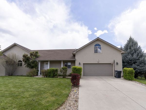 52 Lodgepole Circle , Parachute, CO 81635