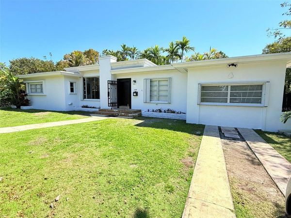 2300 SW 24 STREET, MIAMI, FL 33145