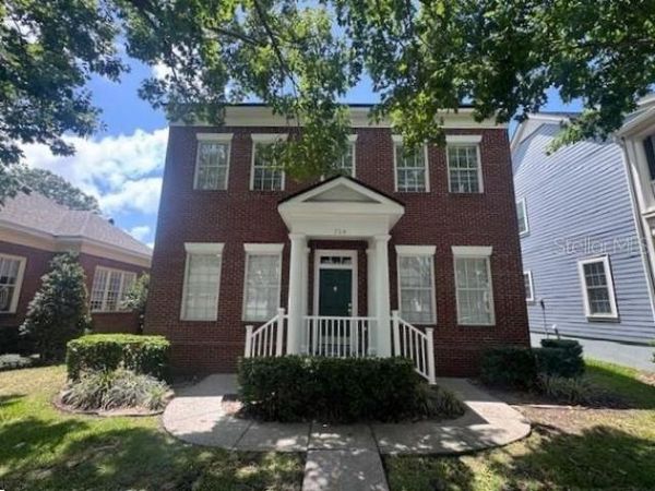 704 HONEYSUCKLE AVENUE, CELEBRATION, FL 34747