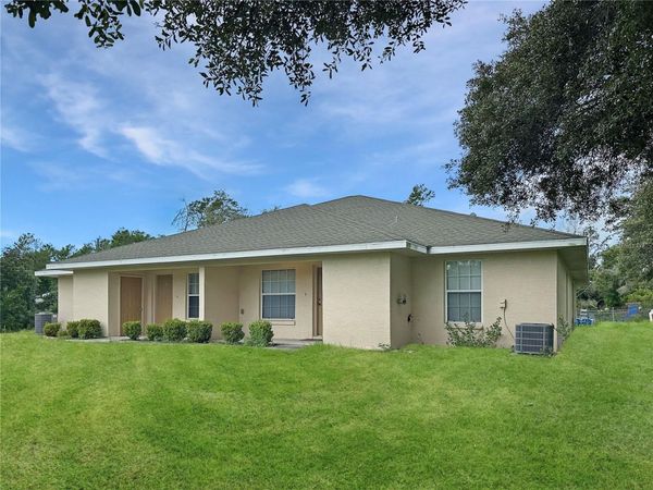 16111 SW 35TH COURT ROAD , Unit 2, OCALA, FL 34473
