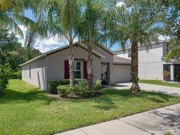149 CASCADE BEND DRIVE , RUSKIN, FL 33570