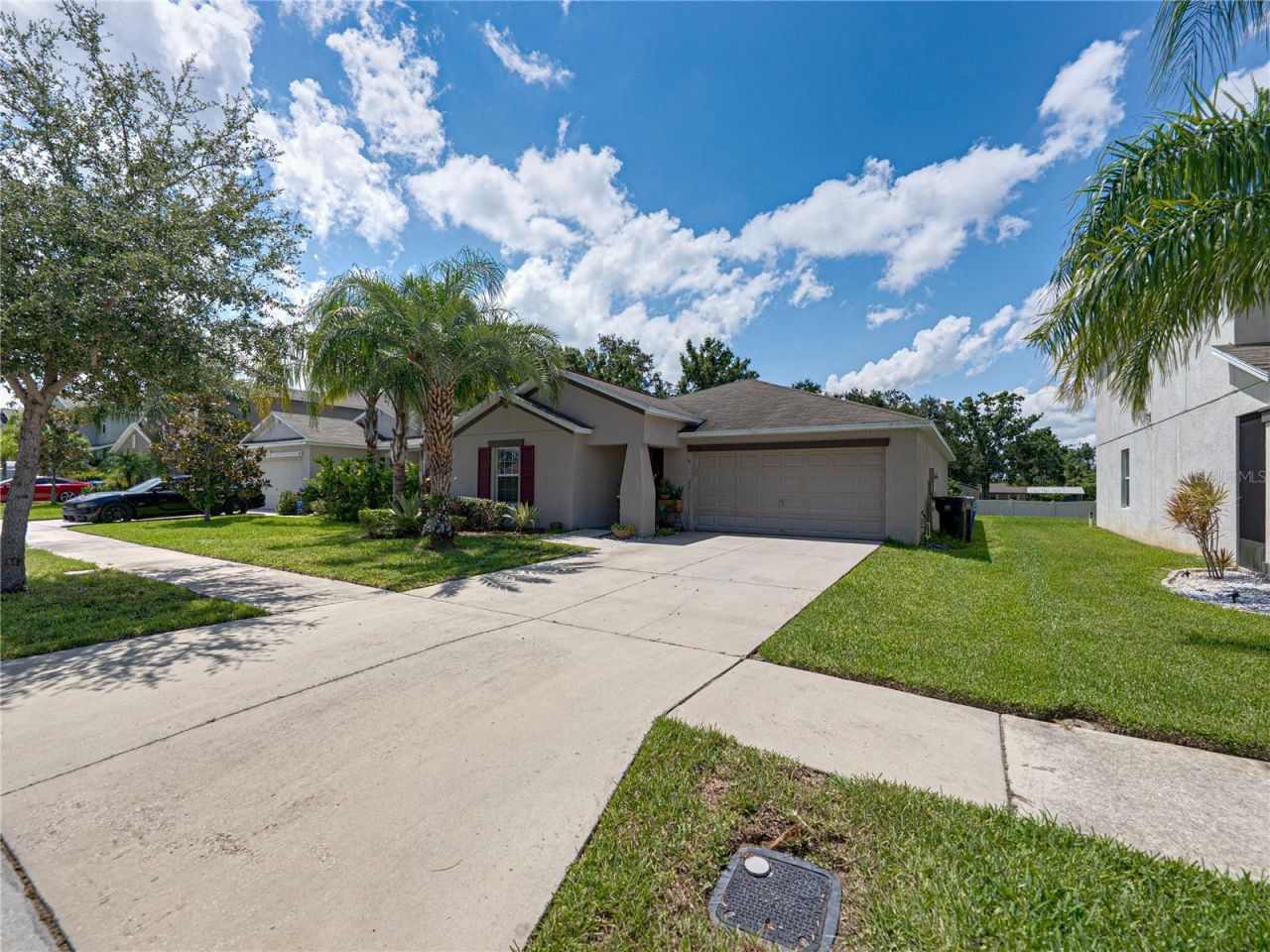 149 Cascade Bend Drive, Ruskin, FL 33570 Photo