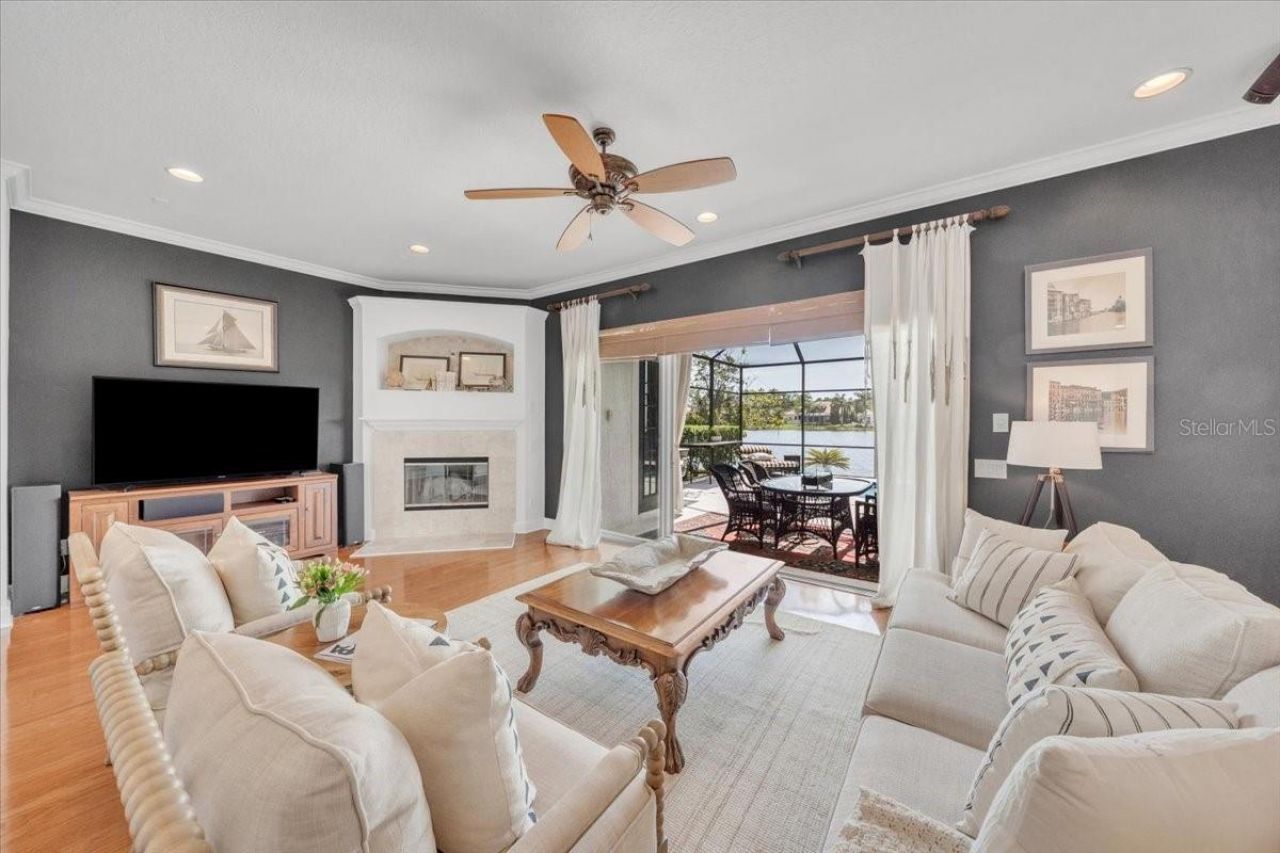14718 San Marsala Court, Tampa, FL 33626 Photo